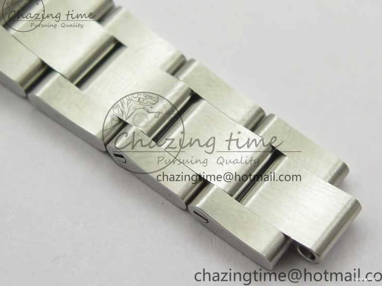 BP SS Edition Maker Roman Best Oyster 31mm on Bracelet 278271 Dial Datejust Silver 0417